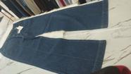 Calça Jeans Wid Leg Tharog