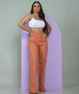 Calça jeans Wide leg