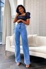 Calça jeans