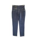 Calca Jeans Young Style 3 Botoes