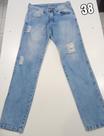 Calça jeans