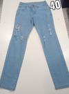 Calça jeans