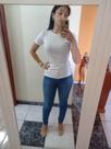 Calca jeans