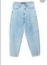Calça jeasn T 36