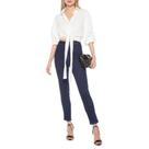 Calça Jegging Super High Ankle Myft