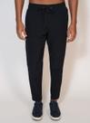 Calça Jogger Aleatory Soft Preta