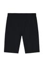 Calça jogger básica infantil menina em moletom Brandili