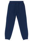 Calça Jogger Básica Infantil Menino de Moletinho