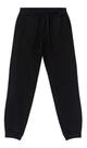 Calça Jogger Básica Infantil Menino de Moletinho