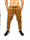 Calça jogger Branca rasgada lançamento varias cores Calça jogger Branca rasgada lançamento varias cores