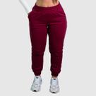 Calca Jogger Calça Moletom Feminino Flanelada Blogueira