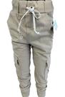 Calça Jogger Cargo