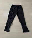 Calça Jogger/ Cargo Preta Alltribe Calça Jogger/ Cargo Preta Alltribe