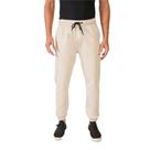 Calça jogger casual masculina acostamento
