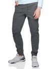 Calça Jogger Chino Match Slim Fit em Algodão