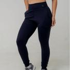 Calça Jogger Com Bolso Lisa BelaFit