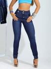 Calça Jogger com Cordão no Cós PitBull Jeans 90862 COR:AZUL MEDIOTAMANHO:38