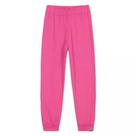 Calça Jogger Com Tag- Rosa- LILICA RIPILICA-Tamanho 4