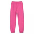 Calça Jogger Com Tag- Rosa- LILICA RIPILICA-Tamanho 8