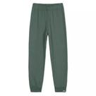 Calça Jogger Com Tag- Verde Militar-Tamanho 4