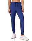 Calça Jogger CRZ YOGA 28" com Bolsos Azul XS