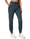 Calça Jogger CRZ YOGA 28" com Bolsos e Stretch Tamanho PP
