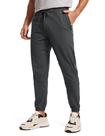 Calça Jogger CRZ YOGA Athletic com Bolsos e Stretch 4-Way 81 cm