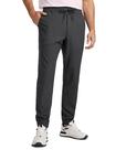 Calça Jogger CRZ YOGA Golf Masculina 30" Secagem Rápida Cinza XL