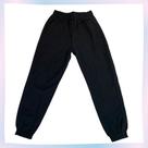 Calça Jogger de Linho