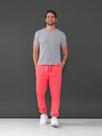 Calça Jogger de Sarja Masculina
