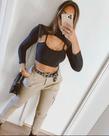 Calça Jogger