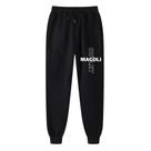 Calça Jogger Exclusivo Macoli Coleção Nova Unissex