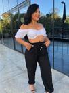 Calça Jogger Feminina