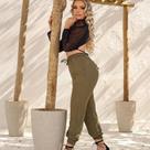 Calça Jogger Feminina
