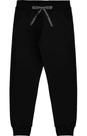 Calça Jogger Feminina Moletom Flanelado Infantil Nº 4 Ao 10