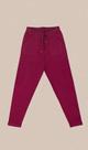 Calça Jogger Feminina Tricot Feminina
