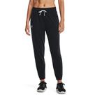 Calça Jogger Feminina Under Armour Rival Terry Calça Jogger Feminina Under Armour Rival Terry