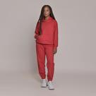 Calça Jogger Feminino Amofany De Moletom