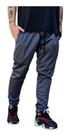 Calça Jogger Flanelada Grossa Direto Fabrica 2 Bolsos 101