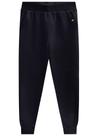 Calça Jogger Flanelada Preta