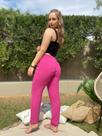 Calça Jogger Fúcsia - Tamanho M