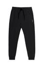 Calça Jogger Hangar 33 Moletom Preto
