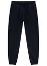 Calça Jogger Infantil em Moletinho Básica c/ Bolso Unissex - Brandili