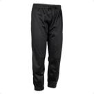 Calça Jogger Infantil Helanca Chimpa Flanelada Uniforme 310