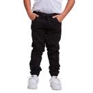 Calça Jogger Infantil Juvenil Menino
