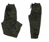 Calça Jogger Infantil Menino Com Elastico Cintura Calça Infantul Juvenil do 4 ao 14