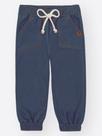 Calça Jogger Infantil Menino Divertto - 16328 Calça Jogger Infantil Menino Divertto - 16328