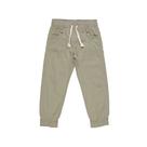 Calça jogger infantil menino Mania Jeans ref 3320