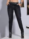 Calça Jogger Jeans Black Pit Bull Jeans Ref. 83976