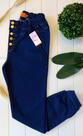 Calça Jogger Jeans